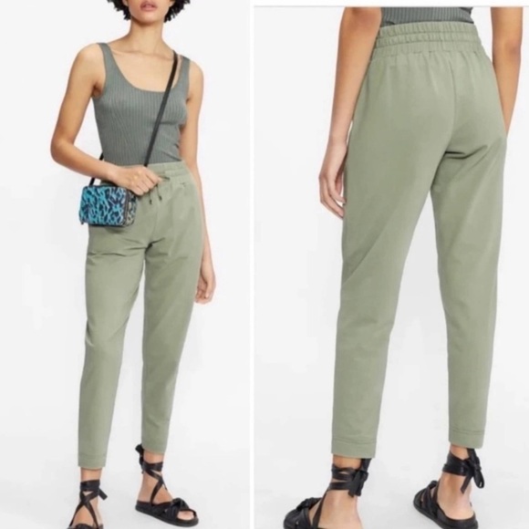 Ted Baker Ioana Jersey Jogger US size 8/ Ted Baker Size 3 - Picture 1 of 4